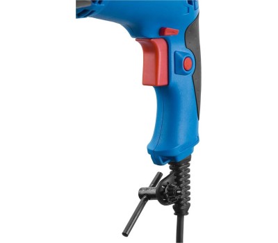 Дрель ЗУБР ЗДУ-1100-2 ЭРММ2 1100Вт