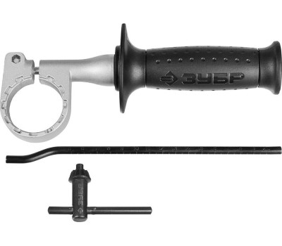 Дрель ЗУБР ЗДУ-1100-2 ЭРММ2 1100Вт