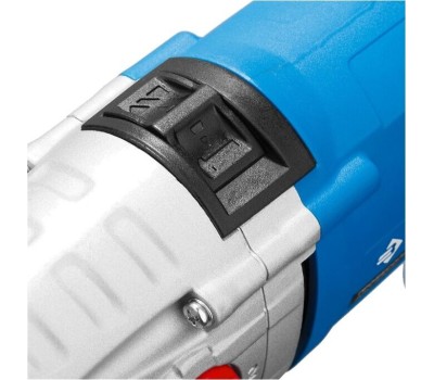 Дрель ЗУБР ЗДУ-1100-2 ЭРММ2 1100Вт