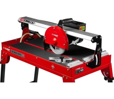 Плиткорез ЗУБР ЭП-200-800С Плиткорез электрический стационарный