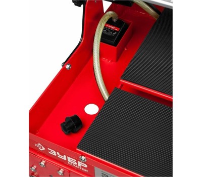 Плиткорез ЗУБР ЭП-200-800С Плиткорез электрический стационарный