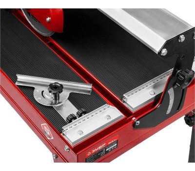 Плиткорез ЗУБР ЭП-200-800С Плиткорез электрический стационарный