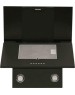 Вытяжка ELIKOR РУБИН S4 90П-700-Э4Д антрацит/чёрн