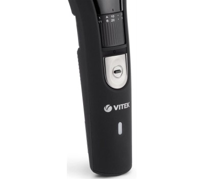 Машинка для стрижки волос VITEK VT-2584