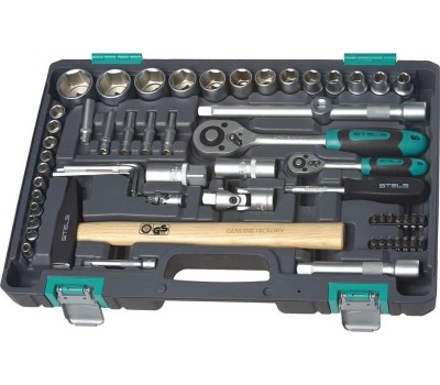 Набор инструмента STELS Набор инструментов, 1/2