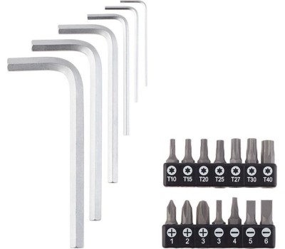 Набор инструмента STELS Набор инструментов, 1/2