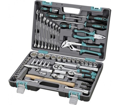 Набор инструмента STELS Набор инструментов, 1/2