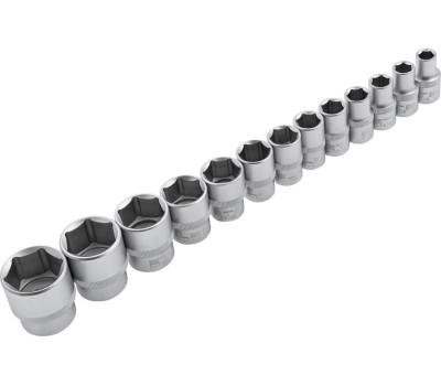 Набор инструмента STELS Набор инструментов, 1/2