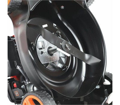 Газонокосилка бензиновая PATRIOT 512109400 PT 400