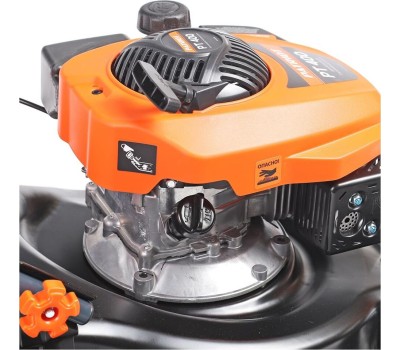 Газонокосилка бензиновая PATRIOT 512109400 PT 400