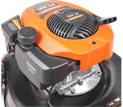 Газонокосилка бензиновая PATRIOT 512109400 PT 400