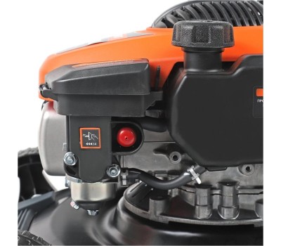 Газонокосилка бензиновая PATRIOT 512109400 PT 400