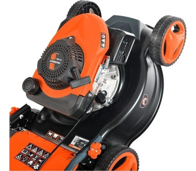 Газонокосилка бензиновая PATRIOT 512109400 PT 400