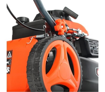 Газонокосилка бензиновая PATRIOT 512109400 PT 400