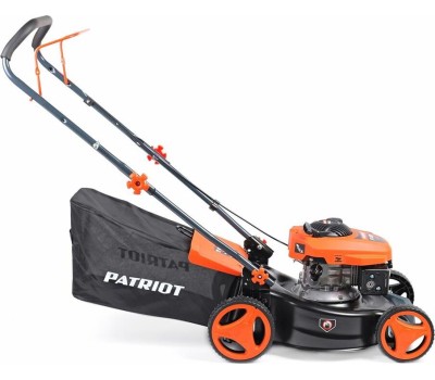 Газонокосилка бензиновая PATRIOT 512109400 PT 400