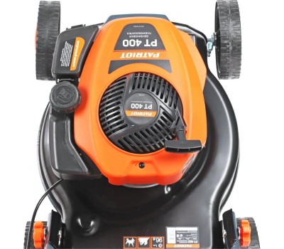 Газонокосилка бензиновая PATRIOT 512109400 PT 400