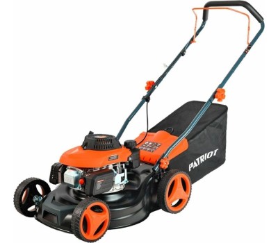 Газонокосилка бензиновая PATRIOT 512109400 PT 400