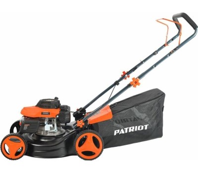 Газонокосилка бензиновая PATRIOT 512109400 PT 400