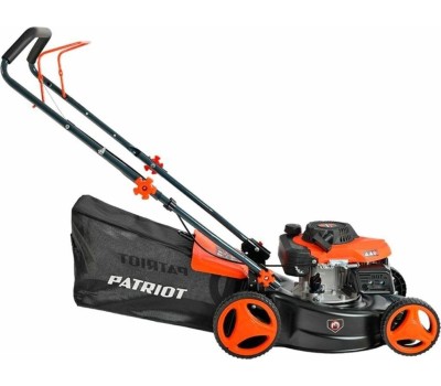 Газонокосилка бензиновая PATRIOT 512109400 PT 400