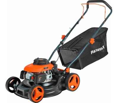 Газонокосилка бензиновая PATRIOT 512109400 PT 400
