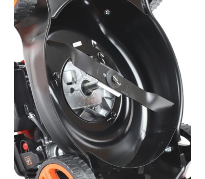 Газонокосилка бензиновая PATRIOT 512109400 PT 400