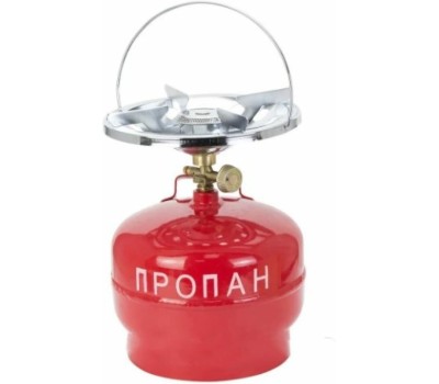 Горелка газовая портативная Плита газовая серии 