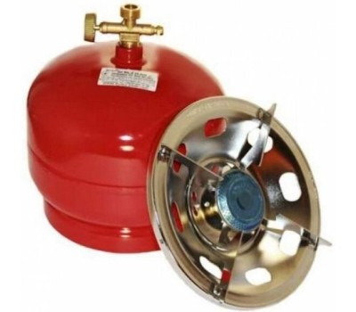 Горелка газовая портативная Плита газовая серии 