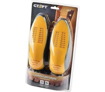 Сушилка для обуви СТАРТ (11891) SD03