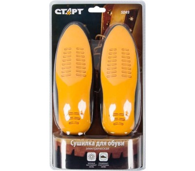 Сушилка для обуви СТАРТ (11891) SD03