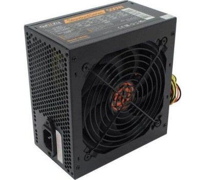 Блок питания GINZZU (17487) SB500 ATX, 12CM fan