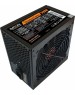 Блок питания GINZZU (17487) SB500 ATX, 12CM fan