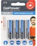Элементы питания GOPOWER (00-00015601) Super Power Alkaline / LR6
