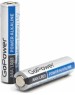 Элементы питания GOPOWER (00-00015601) Super Power Alkaline / LR6