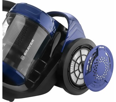 Пылесос BRAYER BR4203