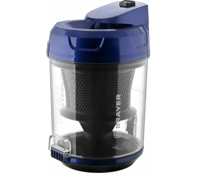 Пылесос BRAYER BR4203