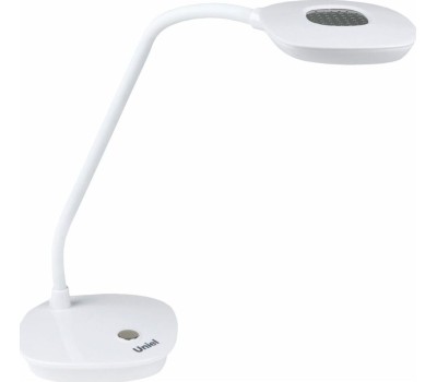 ЭЛЕКТРИКА UNIEL (09108) TLD-518 WHITE/LED/400LM/4500K