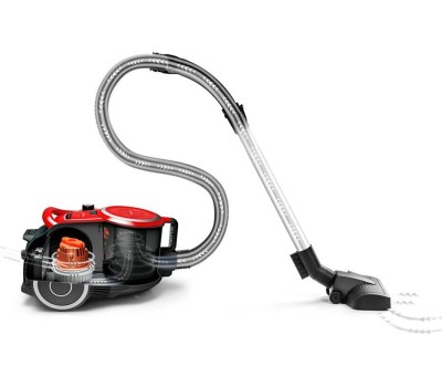 Пылесос BOSCH BGS412234A