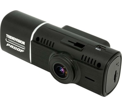 Видеорегистратор TRENDVISION PROOF PRO с двумя камерами FULLHD+FULLHD