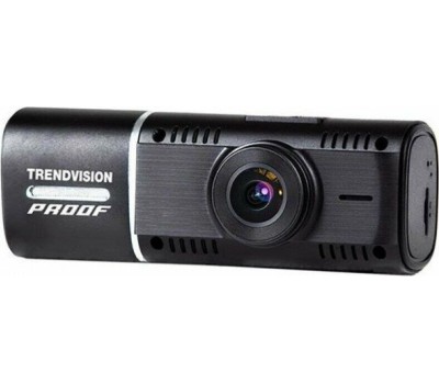 Видеорегистратор TRENDVISION PROOF PRO с двумя камерами FULLHD+FULLHD