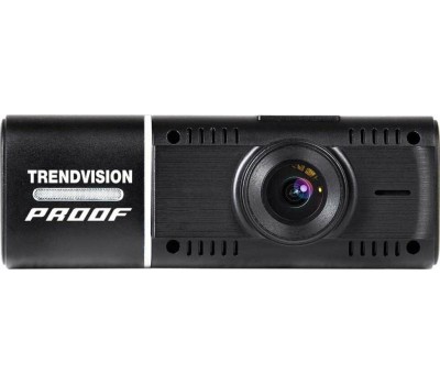 Видеорегистратор TRENDVISION PROOF PRO с двумя камерами FULLHD+FULLHD