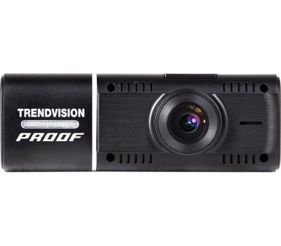 Видеорегистратор TRENDVISION PROOF PRO с двумя камерами FULLHD+FULLHD