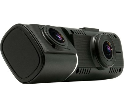 Видеорегистратор TRENDVISION PROOF PRO с двумя камерами FULLHD+FULLHD