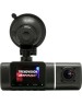 Видеорегистратор TRENDVISION PROOF PRO с двумя камерами FULLHD+FULLHD