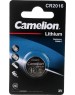 Элементы питания CAMELION (3068) CR2016-BP1B
