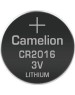 Элементы питания CAMELION (3068) CR2016-BP1B