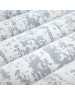BESTWAY Кровать надувная Queen, 203 x 152 x 30 см, со встроенным электронасосом, 67836