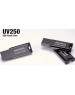 USB флэш-накопитель A-DATA 32GB UV250 металл USB2.0 (AUV250-32G-RBK)