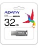 USB флэш-накопитель A-DATA 32GB UV250 металл USB2.0 (AUV250-32G-RBK)