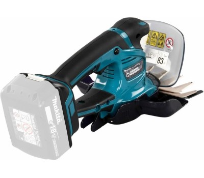 Ножницы MAKITA DUM604Z аккумуляторные