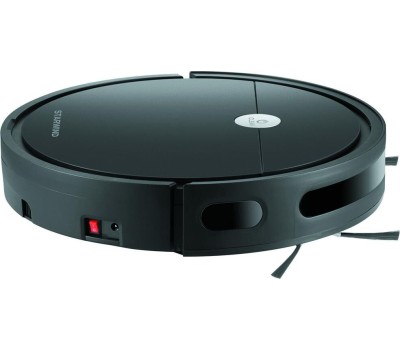 Робот-пылесос STARWIND SRV5550 15Вт черный